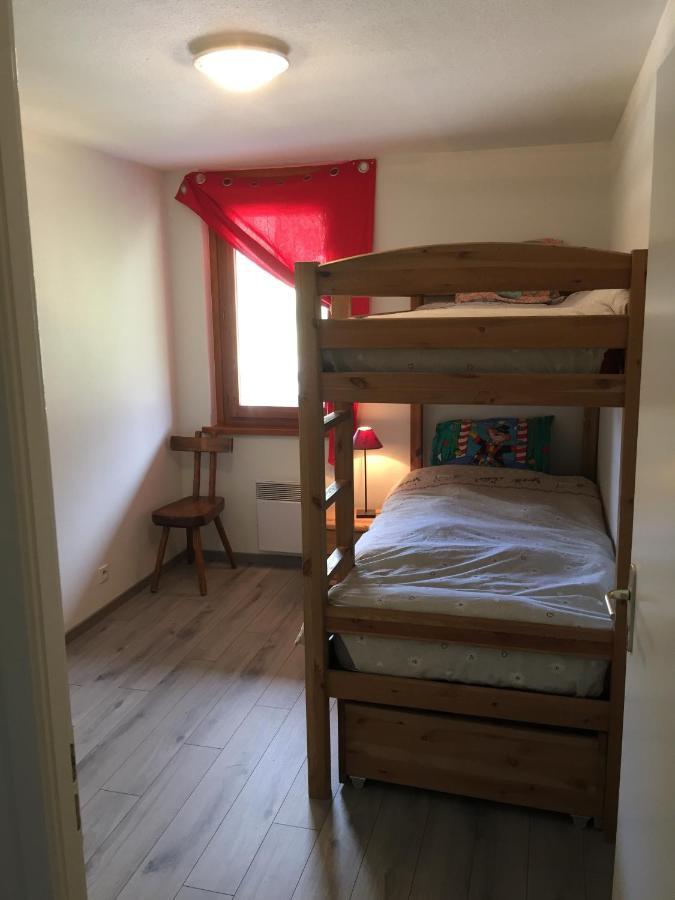שאמוני Appartement Face Au Mont Blanc & Glaciers מראה חיצוני תמונה